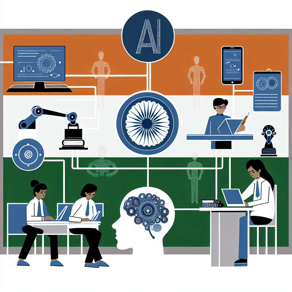 AI Project Ideas for Indian Students